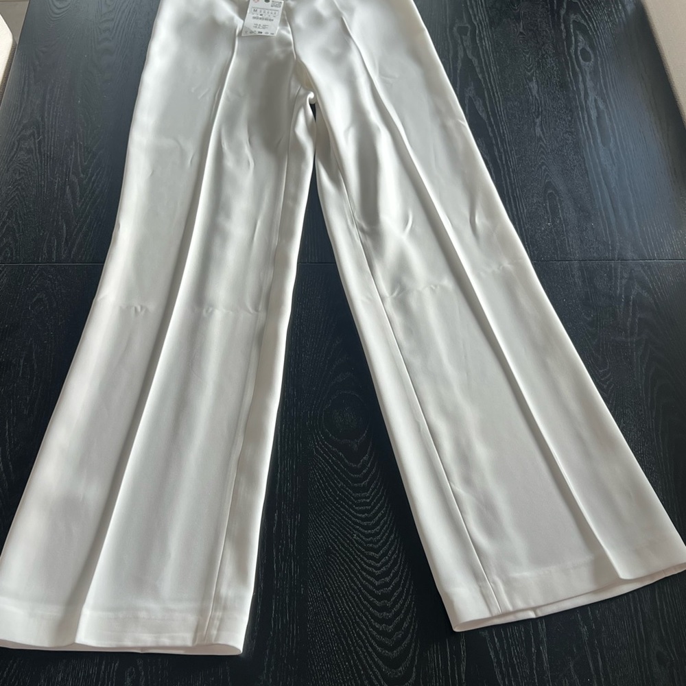 Zara pants